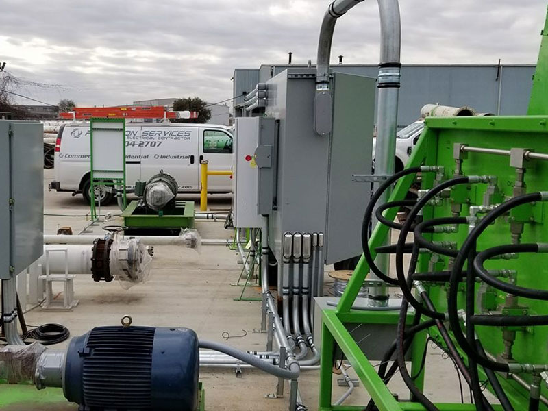 commercial-industrial-electrical-contractors local exterminator